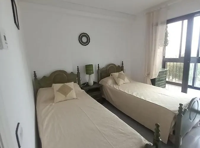 Colon - Plusholidays Appartement Calpe