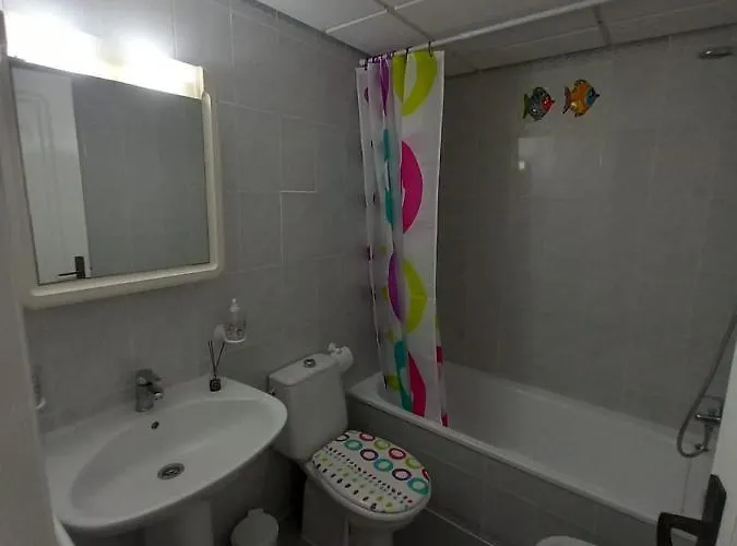 Appartement Colon - Plusholidays *