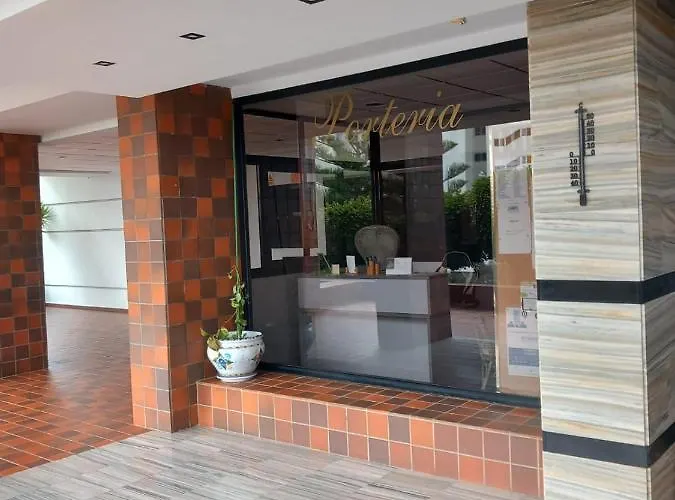 Colon - Plusholidays Calpe