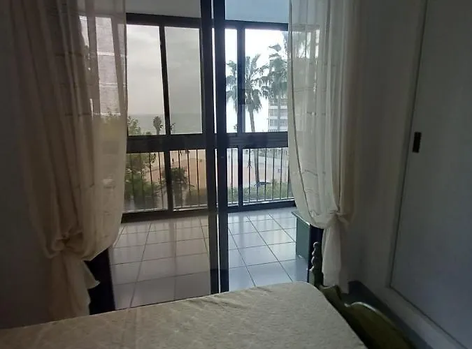 Colon - Plusholidays Apartament *