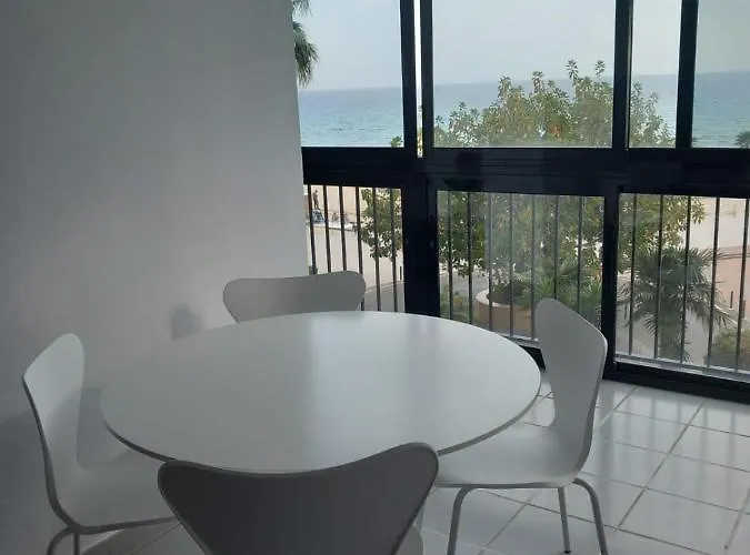 Colon - Plusholidays Calpe