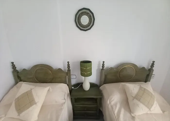 Apartament Colon - Plusholidays Calpe