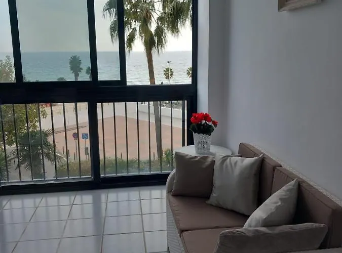 Appartement Colon - Plusholidays