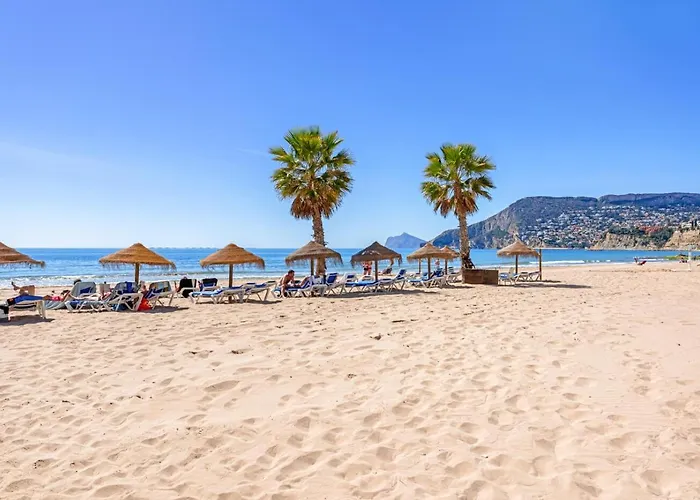 Apartament Colon - Plusholidays