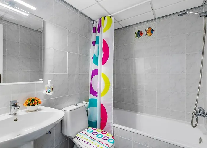 Colon - Plusholidays Apartament