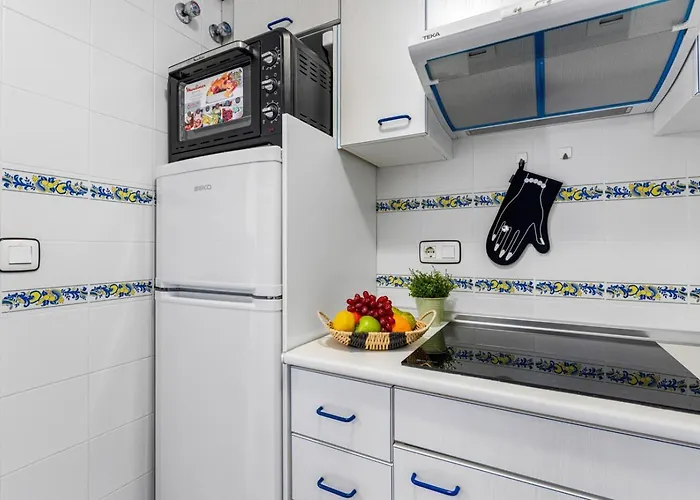 Colon - Plusholidays *