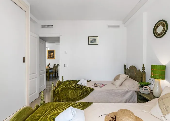Colon - Plusholidays Apartament Calpe