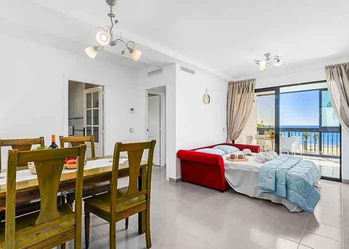 Appartement Colon - Plusholidays *