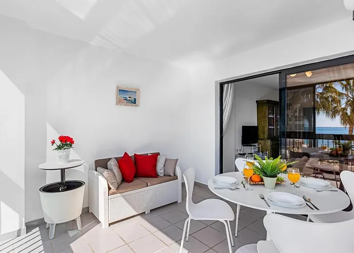 Apartament Colon - Plusholidays Calpe