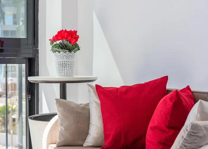 Colon - Plusholidays Appartement