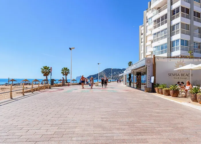 Colon - Plusholidays Appartement *