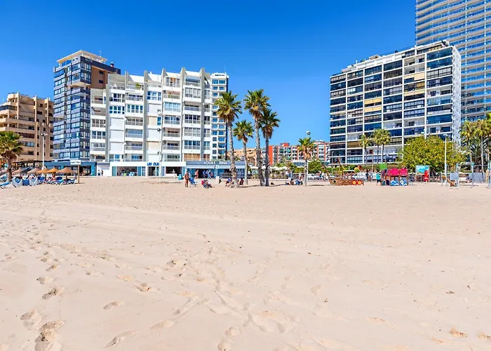 Colon - Plusholidays Appartement