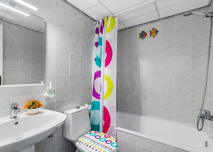 Apartament Colon - Plusholidays