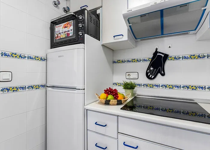 Colon - Plusholidays Appartement