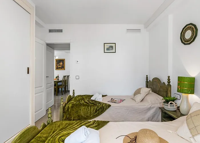 Appartement Colon - Plusholidays Calpe