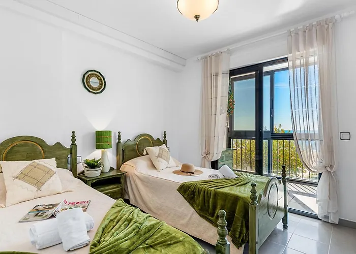 Colon - Plusholidays Appartement