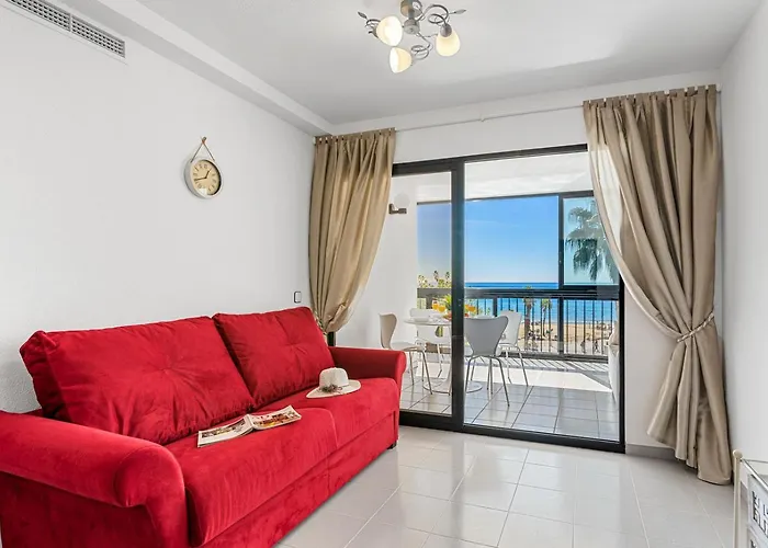 Apartament Colon - Plusholidays Calpe