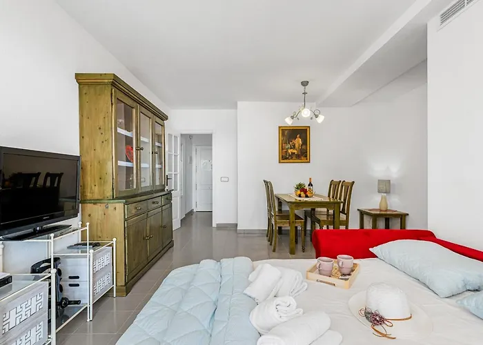 Apartament Colon - Plusholidays