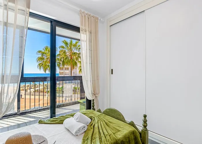 Colon - Plusholidays Appartement