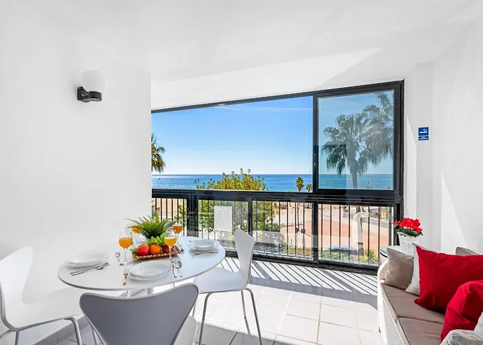 Colon - Plusholidays Appartement