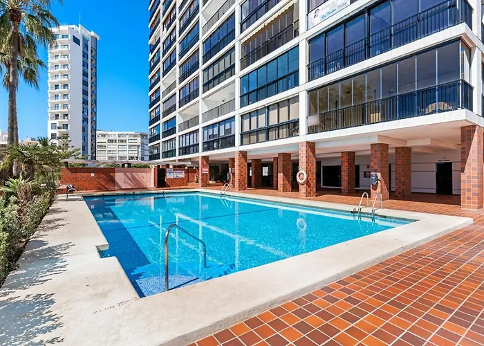 Apartament Colon - Plusholidays