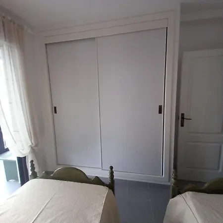 Colon - Plusholidays Daire