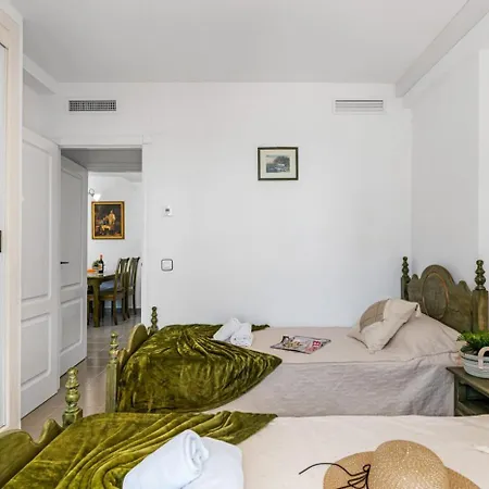 Colon - Plusholidays Daire Calp