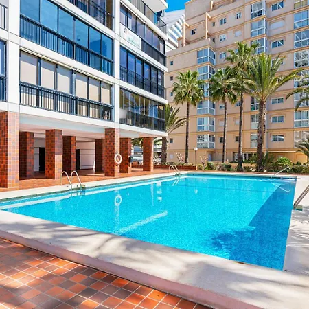 Colon - Plusholidays Calp