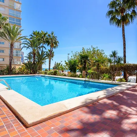 Colon - Plusholidays Calp