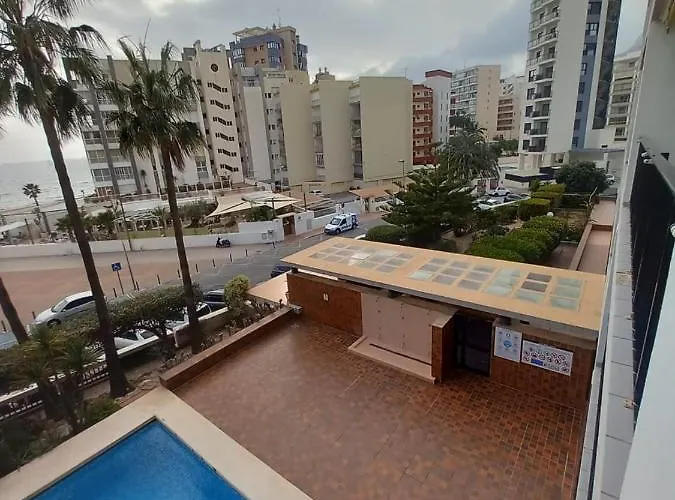 Colon - Plusholidays *