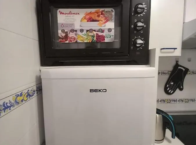 公寓 Colon - Plusholidays *