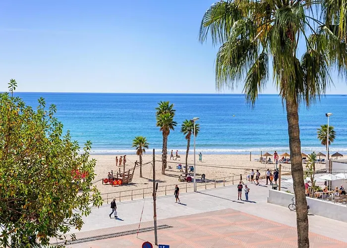 Colon - Plusholidays 公寓