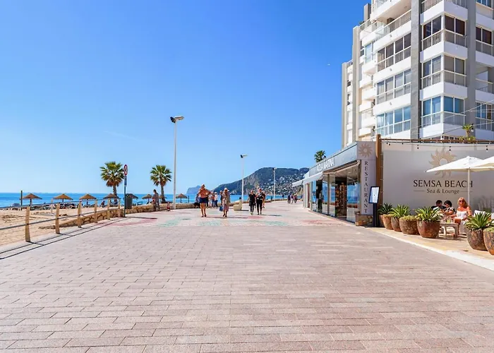 Colon - Plusholidays