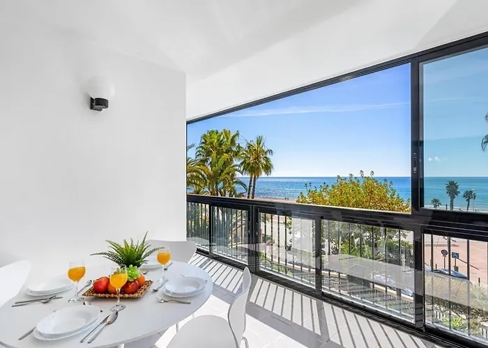 公寓 Colon - Plusholidays