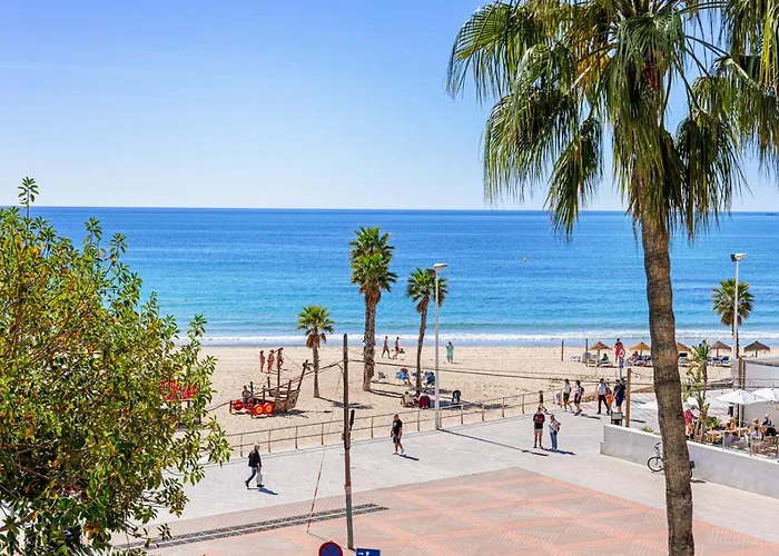 Colon - Plusholidays *